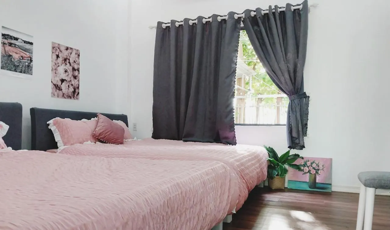 Triple-T Homestay Vts Vung Tau Vietnam