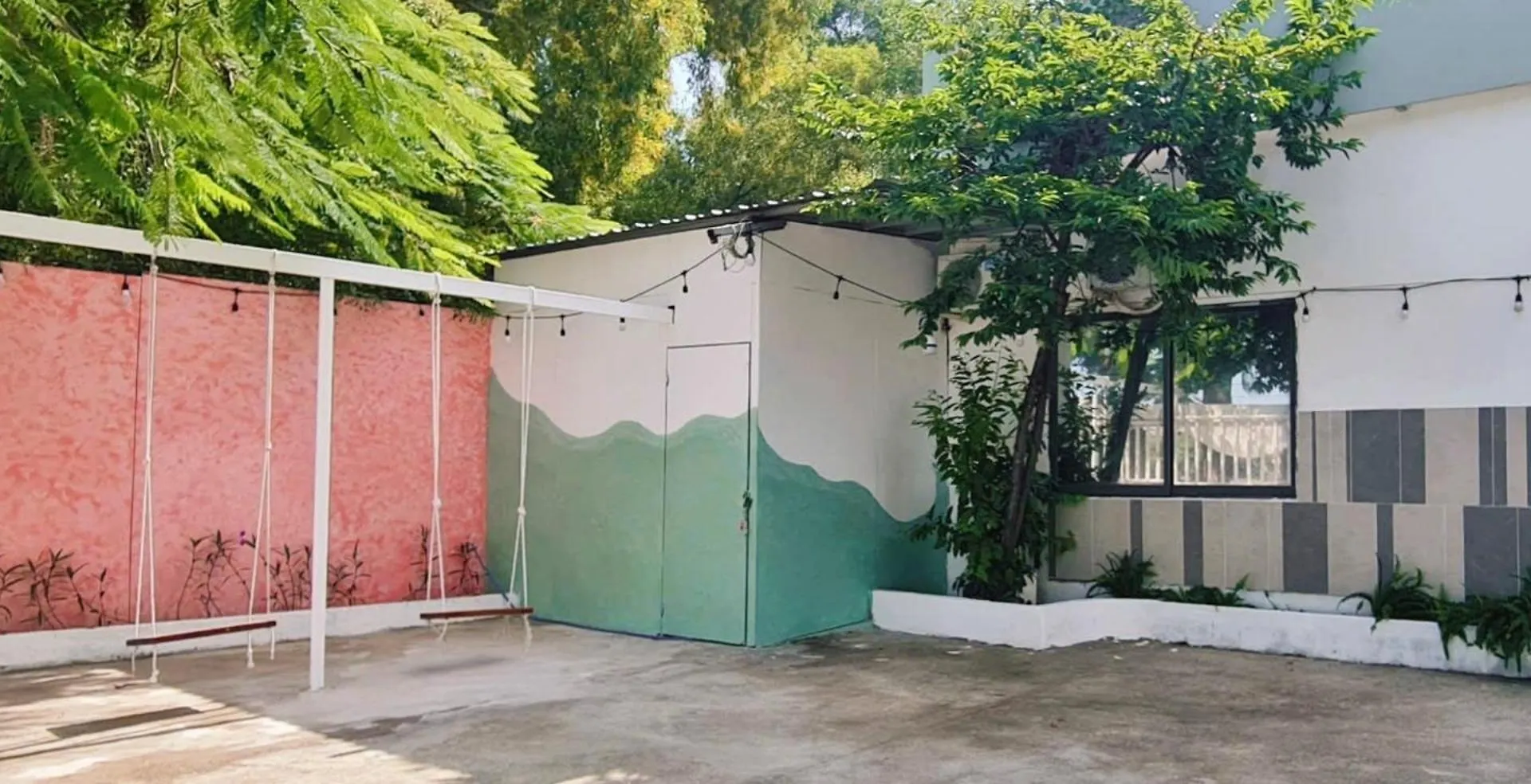 Triple-T Homestay Vts Vung Tau 0*,