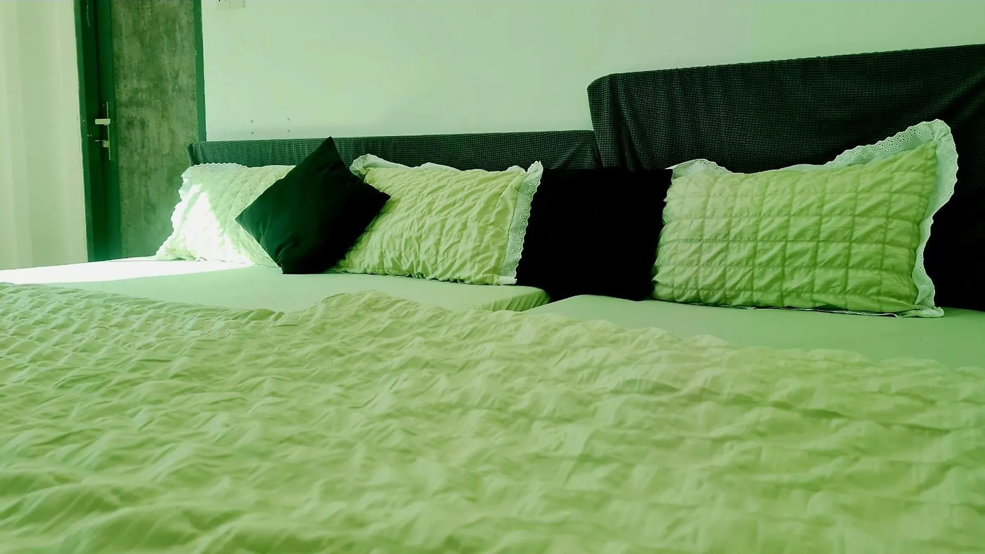 Triple-T Homestay Vts Vung Tau 0*,  Vietnam