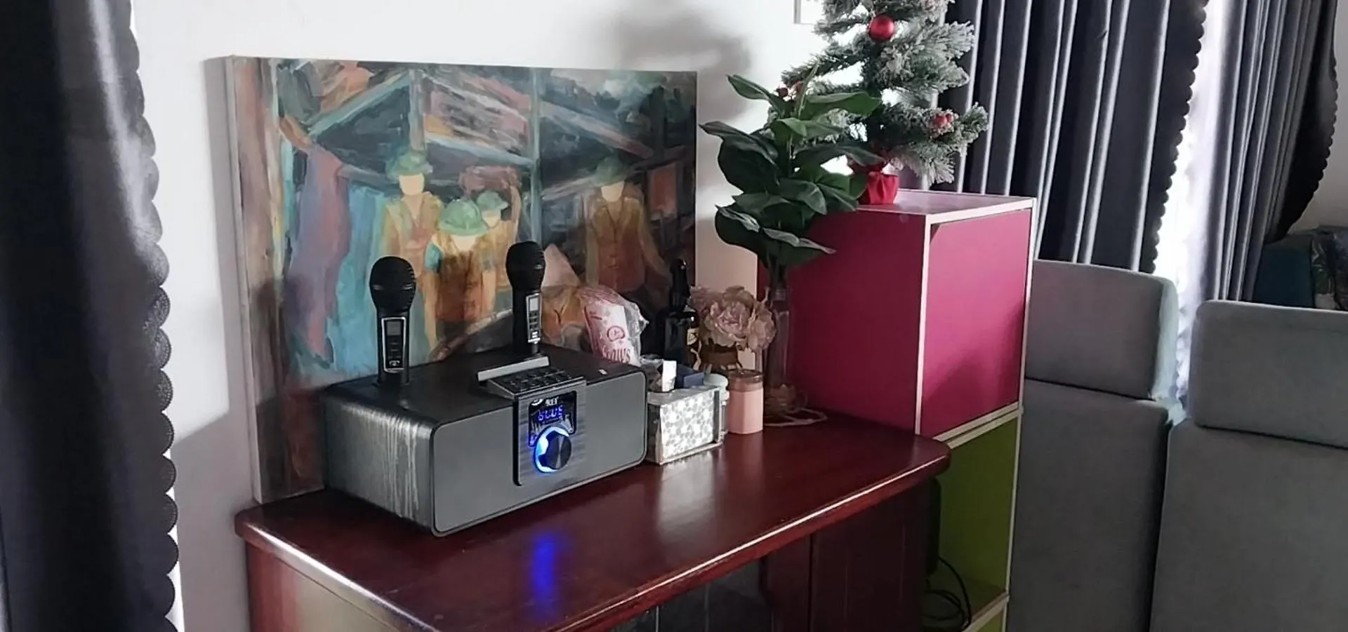 Holiday home Triple-T Homestay Vts Vung Tau