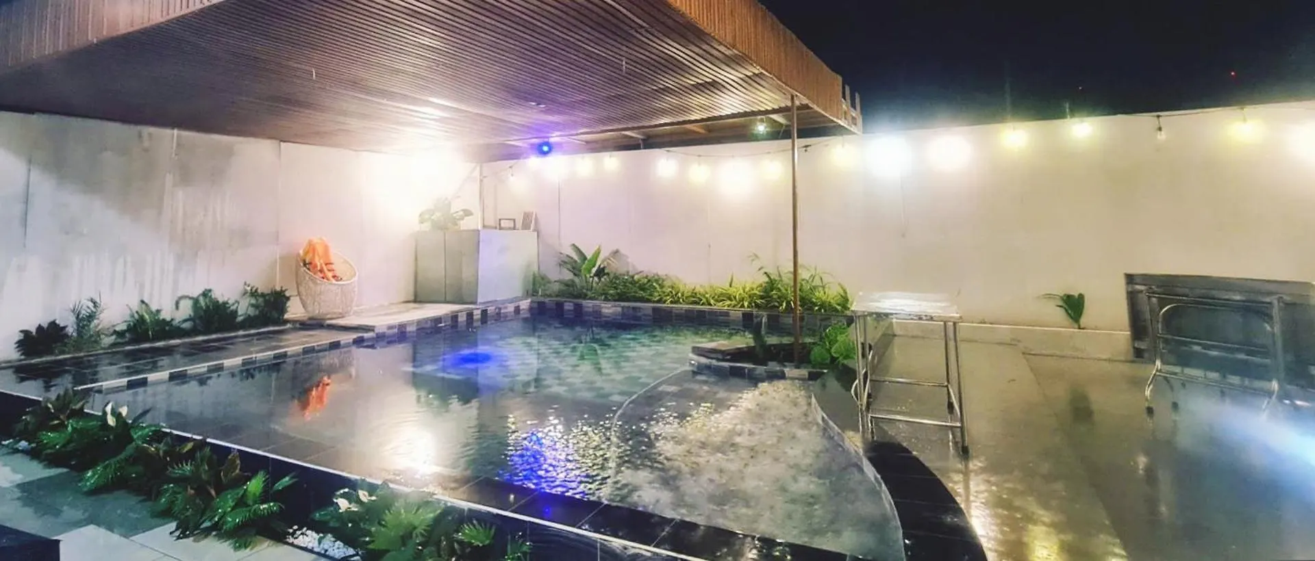 Triple-T Homestay Vts Vung Tau 0*,  Vietnam