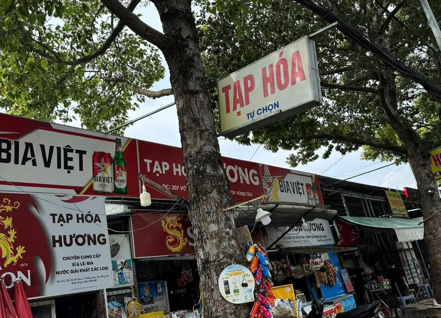 Triple-T Homestay Vts Vung Tau