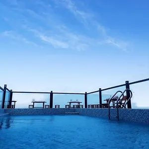 3* Hotel Volga
